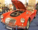 British Cars & Lifestyle (Rosmalen) -  10 maart 2019
