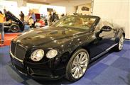 British Cars & Lifestyle (Rosmalen) -  10 maart 2019