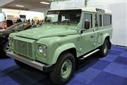 British Cars & Lifestyle (Rosmalen) -  10 maart 2019
