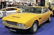 British Cars & Lifestyle (Rosmalen) -  10 maart 2019