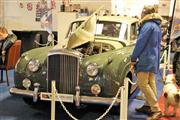 British Cars & Lifestyle (Rosmalen) -  10 maart 2019