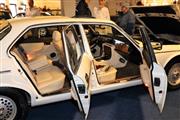 British Cars & Lifestyle (Rosmalen) -  10 maart 2019
