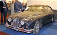 British Cars & Lifestyle (Rosmalen) -  10 maart 2019