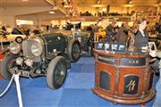 British Cars & Lifestyle (Rosmalen) -  10 maart 2019
