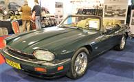 British Cars & Lifestyle (Rosmalen) -  10 maart 2019