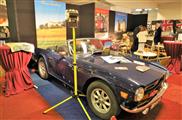 British Cars & Lifestyle (Rosmalen) -  10 maart 2019