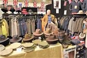 British Cars & Lifestyle (Rosmalen) -  10 maart 2019