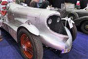 British Cars & Lifestyle (Rosmalen) -  10 maart 2019