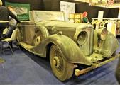 British Cars & Lifestyle (Rosmalen) -  10 maart 2019