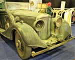 British Cars & Lifestyle (Rosmalen) -  10 maart 2019