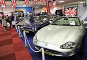 British Cars & Lifestyle (Rosmalen) -  10 maart 2019