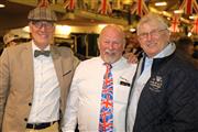 British Cars & Lifestyle (Rosmalen) -  10 maart 2019