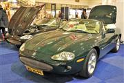 British Cars & Lifestyle (Rosmalen) -  10 maart 2019