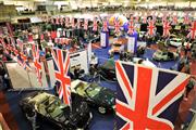 British Cars & Lifestyle (Rosmalen) -  10 maart 2019