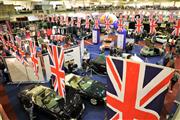 British Cars & Lifestyle (Rosmalen)