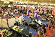 British Cars & Lifestyle (Rosmalen) -  10 maart 2019