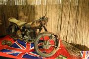British Cars & Lifestyle (Rosmalen) -  10 maart 2019
