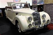 British Cars & Lifestyle (Rosmalen) -  10 maart 2019