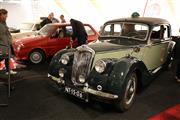 British Cars & Lifestyle (Rosmalen) -  10 maart 2019