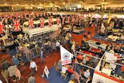 British Cars & Lifestyle (Rosmalen) -  10 maart 2019