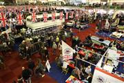 British Cars & Lifestyle (Rosmalen) -  10 maart 2019