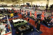 British Cars & Lifestyle (Rosmalen) -  10 maart 2019
