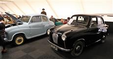 British Cars & Lifestyle (Rosmalen) -  10 maart 2019