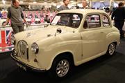 British Cars & Lifestyle (Rosmalen) -  10 maart 2019