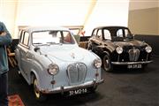 British Cars & Lifestyle (Rosmalen) -  10 maart 2019