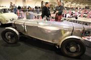 British Cars & Lifestyle (Rosmalen) -  10 maart 2019