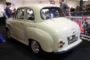 British Cars & Lifestyle (Rosmalen) -  10 maart 2019