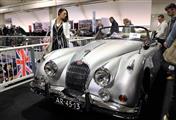 British Cars & Lifestyle (Rosmalen) -  10 maart 2019