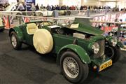 British Cars & Lifestyle (Rosmalen) -  10 maart 2019