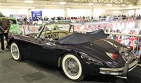 British Cars & Lifestyle (Rosmalen) -  10 maart 2019