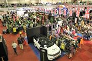 British Cars & Lifestyle (Rosmalen) -  10 maart 2019