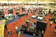 British Cars & Lifestyle (Rosmalen) -  10 maart 2019