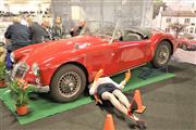 British Cars & Lifestyle (Rosmalen) -  10 maart 2019