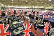 British Cars & Lifestyle (Rosmalen) -  10 maart 2019