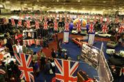 British Cars & Lifestyle (Rosmalen) -  10 maart 2019