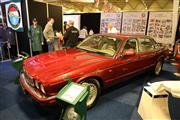 British Cars & Lifestyle (Rosmalen) -  10 maart 2019