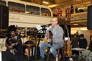 British Cars & Lifestyle (Rosmalen) -  10 maart 2019