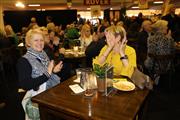 British Cars & Lifestyle (Rosmalen) -  10 maart 2019