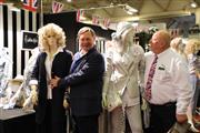 British Cars & Lifestyle (Rosmalen) -  10 maart 2019