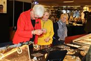 British Cars & Lifestyle (Rosmalen) -  10 maart 2019