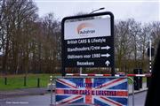 British CARS & Lifestyle Rosmalen -  9 maart 2019