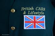 British CARS & Lifestyle Rosmalen -  9 maart 2019