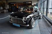 British CARS & Lifestyle Rosmalen -  9 maart 2019
