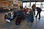 British CARS & Lifestyle Rosmalen -  9 maart 2019