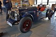 British CARS & Lifestyle Rosmalen -  9 maart 2019