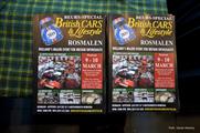 British CARS & Lifestyle Rosmalen -  9 maart 2019